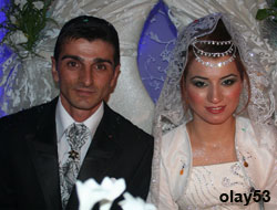 1 Günlük Gelin Kaçtı