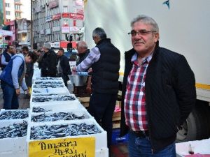 Balıkçılardan ‘Bayat Balık’ Tepkisi