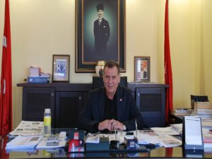 CHP Rize İl Başkanı Rakıcı'dan, 'Baskıcı ve Zorba Rejim' Vurgusu