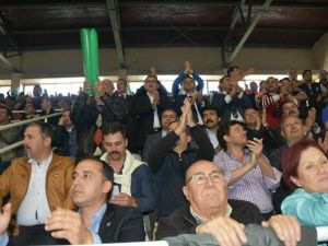Voleybol Bayanlar 1. Lig