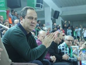 Spor Toto Basketbol Ligi