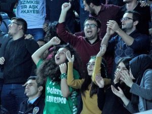 Spor Toto Basketbol Ligi