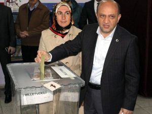 Bilim, Sanayi Ve Teknoloji Bakanı Fikri Işık:
