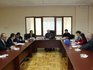 Düzce’de Acil Çağrılar 112’de Birleşiyor
