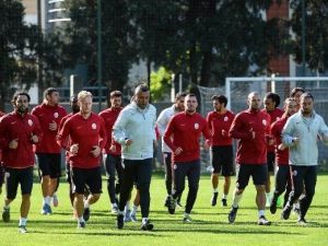 Galatasaray Portekiz Yolcusu