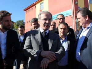 Ak Partili Şahin, Oyunu Kullandı