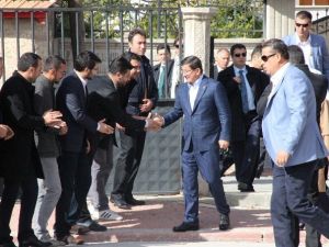 Başbakan Davutoğlu Oyunu Kullandı