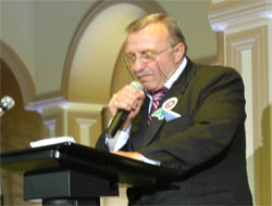 Toplucalılar'dan Dayanışma Gecesi