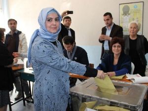 Ak Partili Turhan Oyunu Kullandı
