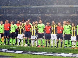 Fenerbahçe, Hollanda Yolcusu
