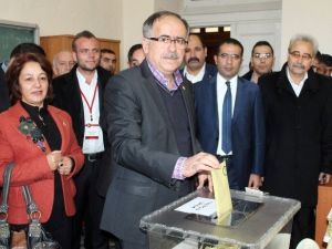 Mhp’li Kalaycı Oyunu Kullandı