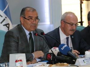 Enerji Ve Tabi Kaynaklar Bakanlığı Teyakkuzda