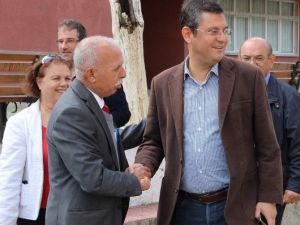 Chp’li Özel Oyunu Kullandı