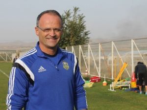 Buz: "Tüm Malatya’nın Kenetlenmesi Gerekiyor""