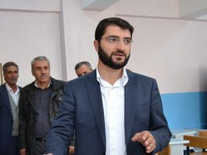 Ak Parti’li Önalan: "Bu Akşam Ya Gazze’den Ya Da Telaviv’den Sevinç Çığlığı Yükselecek"