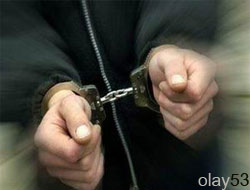 Kiraz'ı Vuran Zanlı Tutuklandı