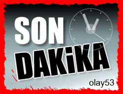 Seyir halindeki yolcu otobüsüne silahlı saldırı 3 yaralı