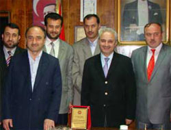 Çayeli Belediyesi Tarihe Geçti