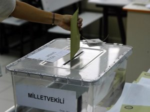 Rize'de Seçim Sonuçları