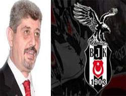 Beşiktaş'ta ilk istifa geldi