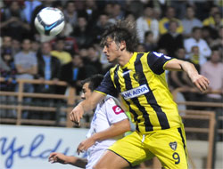 Bucaspor kan kaybetmeye devam ediyor