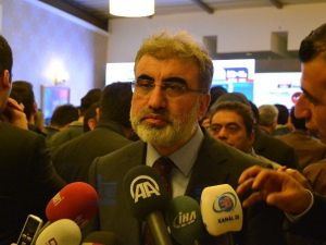 Taner Yıldız: “Türkiye’de İstikrar Kazanmıştır”