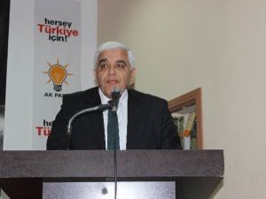 Kilis’te Seçimin Galibi Ak Parti