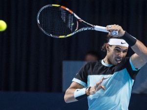 Atp Basel’de Şampiyon Federer