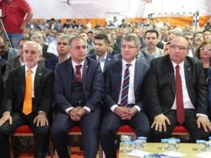 Ak Parti Elazığ’da 4-0 Yaptı