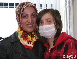 Rizeli Ailenin Mutluluğu