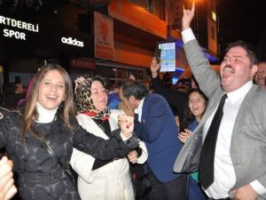 Balıkesir’de Ak Parti 4, Chp 3, Mhp İse 1 Milletvekili Çıkardı