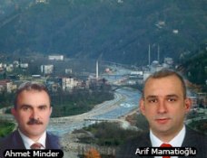 DP Adayı MHP Adayına destek için adaylıktan çekildi