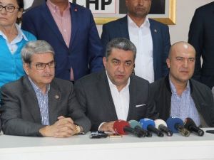 Chpli Serter: “Gelinen Süreçten Çok Mutluyum”