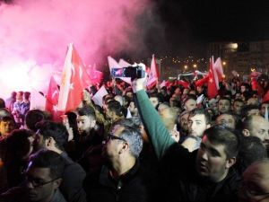 Karabük’te Ak Parti Zaferi