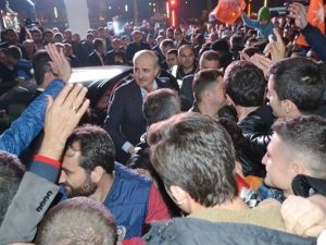 Numan Kurtulmuş: “Birileri Bu Akşam Karalar Bağlıyor”