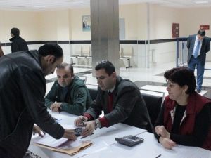 Kırşehir’de Ak Parti 67 Bin 797 Oy Aldı