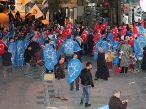 Ak Parti Niğde’de 2, Chp 1 Milletvekili Çıkardı