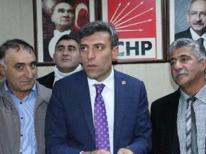 Işid’in Rehin Aldığı Başkonsolos Mecliste