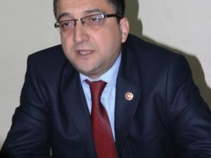Chp Çanakkale Milletvekili Öz, Seçim Sonuçlarını Değerlendirdi