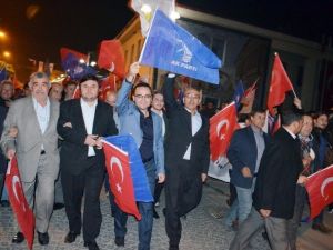 Kula’da Zafer Turu