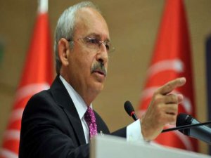 Kemal Kılıçdaroğlu'ndan ilk açıklama... Kılıçdaroğlu istifa edecek mi?