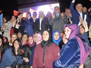 Bilim, Sanayi Ve Teknoloji Bakanı Fikri Işık: