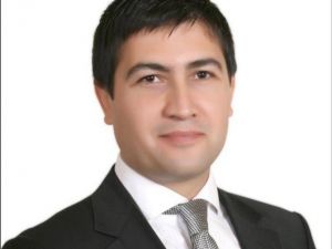Denizli’de Birinci Parti Ak Parti Oldu