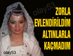 Hülya Gelin İlk Kez Konuştu