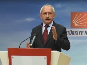 Kılıçdaroğlu Seçim Sonuçlarını Değerlendirdi