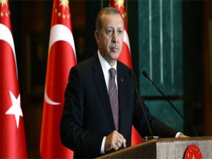 Cumhurbaşkanı Erdoğan'dan seçim açıklaması!