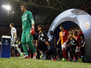 Galatasaray, Devler Ligi’nde 161. Randevuda