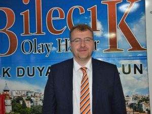 Bilecik’te Ak Parti Ve Chp’li Vekillerin İlk Sözleri
