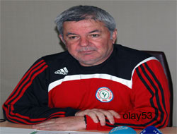 Kayıhan:Ligde Kalacağız