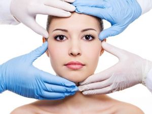 Yabancı Hastaların Tercihi Örümcek Ağı Estetiği